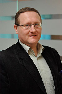 Kirill Badulin, expert in the field of economics, business planning and strategic management