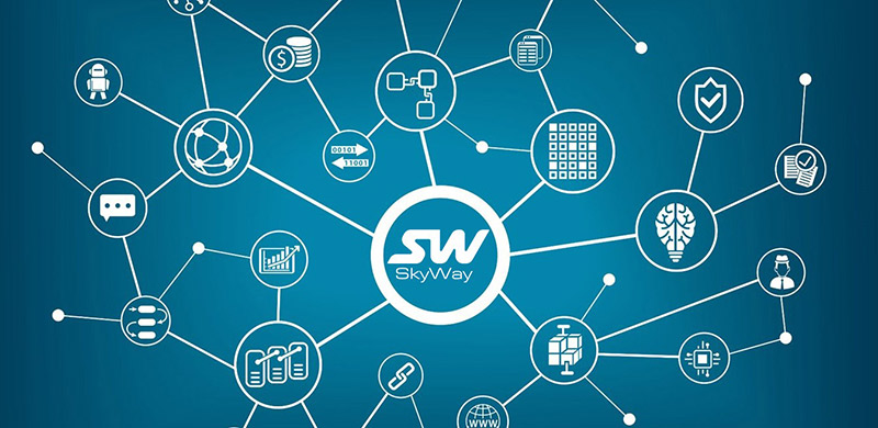 Реинвестиция долей SkyWay в токены и выкуп долей: проект SkyWay внедряет новые финансовые инструменты