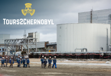 Tours and excursions to Chernobyl and Pripyat