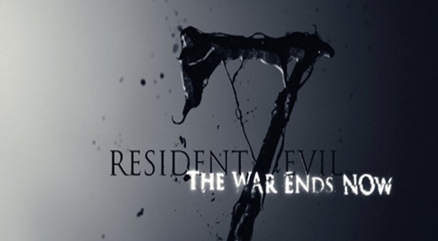  Resident Evil 7 могут показать на E3