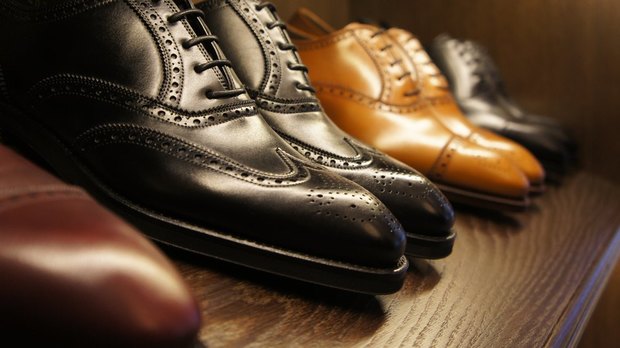  Мифы об итальянской обуви