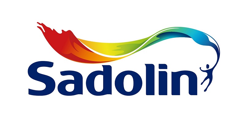 Sadolin: история в цвете
