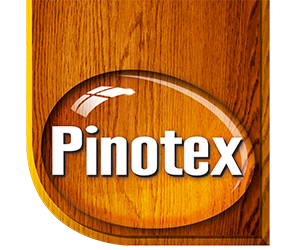 Pinotex Original для обновления деревянных фасадов — первая кроющая пропитка в линейке Pinotex