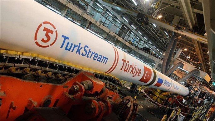  Угорщина незабаром буде отримувати газ в обхід України, так як добудували газову трубу по трубопроводу Турецького потоку