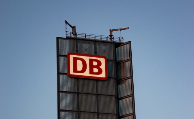  В Укрзализныци заявили, что будет начато сотрудничество касательно энергоэффективности с Deutsche Bahn