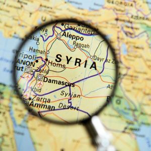  В результате химической атаки в Сирии погибли более 600 человек