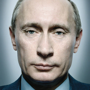  Путин поздравил «Бурановских бабушек» и изъявил желание навестить их