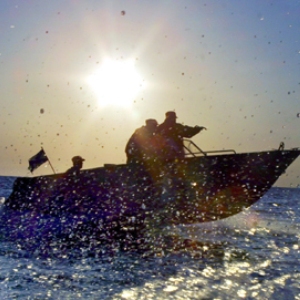  Украина предлагает взять на поруки рыбака, выжившего в инциденте на Азове