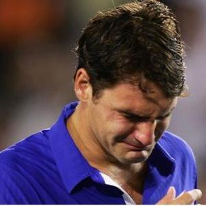 Заслуженный тренер России: Роджер Федерер не сможет выиграть US Open