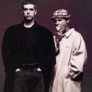  Pet Shop Boys даст концерт в Москве