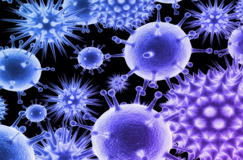  Украинские медики предупреждают о возможной вспышке коронавируса