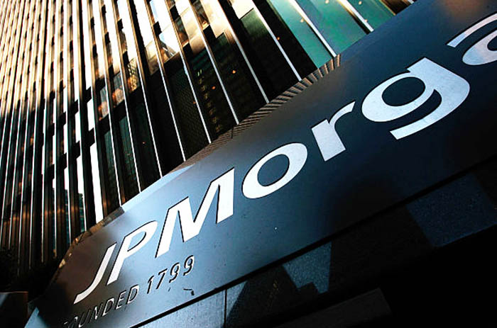  В мире будет наблюдаться дефицит чипов еще один год —  утверждают в JPMorgan