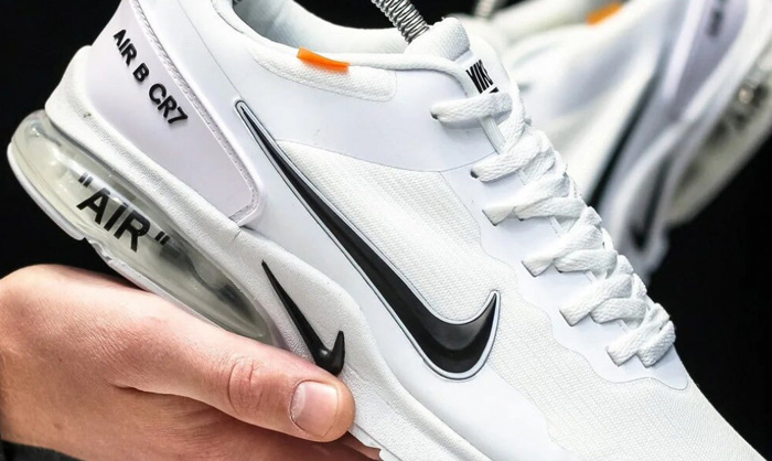  Кроссовки Nike – неизменно высокое качество