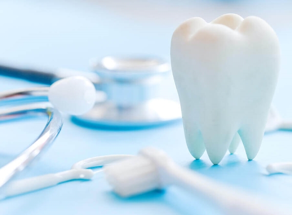  Квалифицированная стоматология в Киеве поможет восстановить утраченные зубы