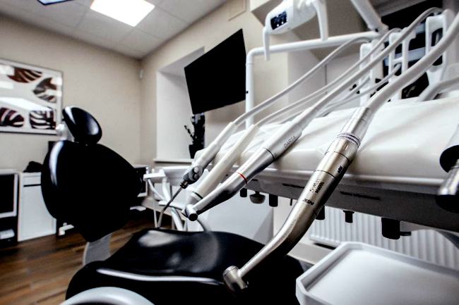  Стоматологическая клиника в Харькове – лучшее место для лечения зубного ряда