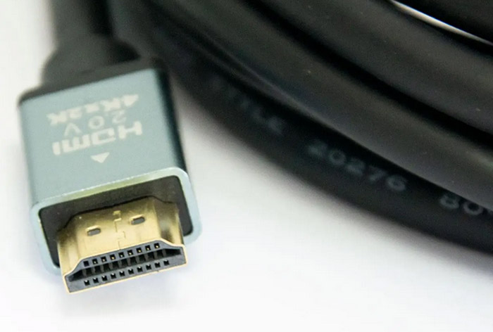 Типи та стандарти відео кабелів HDMI
