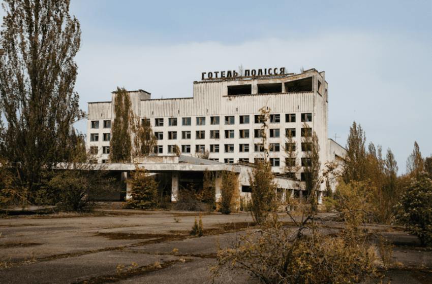  Экскурсия в Чернобыль: путешествие в сердце зоны отчуждения и восстановления