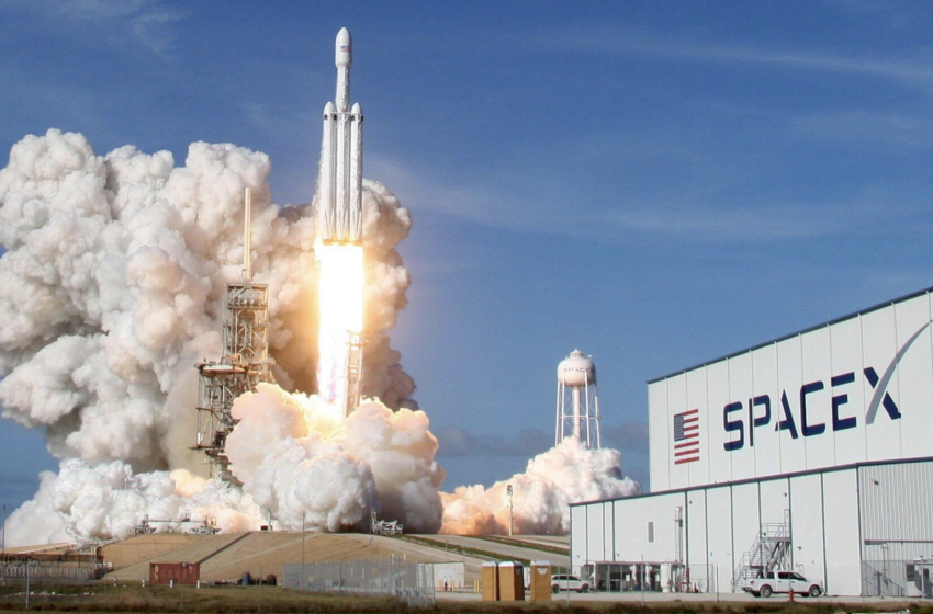  Хвороботворні бактерії в космосі: навіщо SpaceX відправила їх на МКС