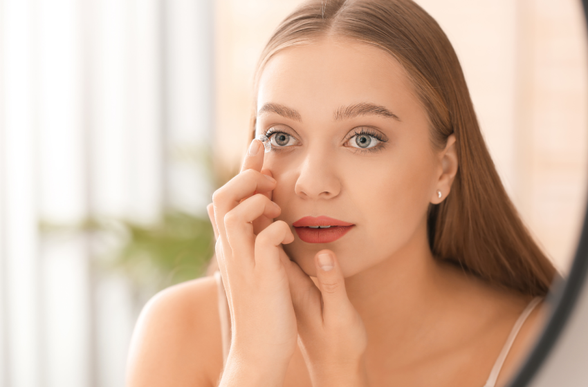  Одноденні контактні лінзи: максимальна гігієна та комфорт щодня