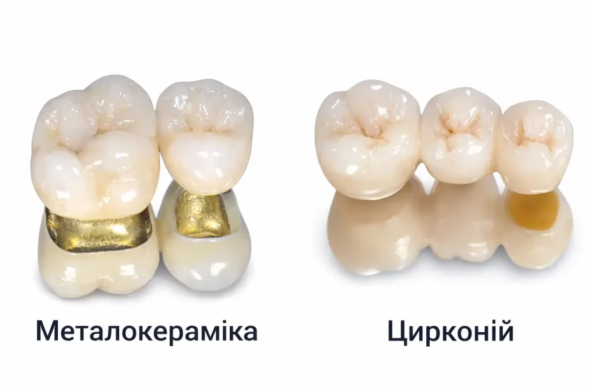 Металокераміка чи цирконій: що обирають пацієнти у 2026 році та чому