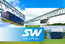 SkyWay video presentation